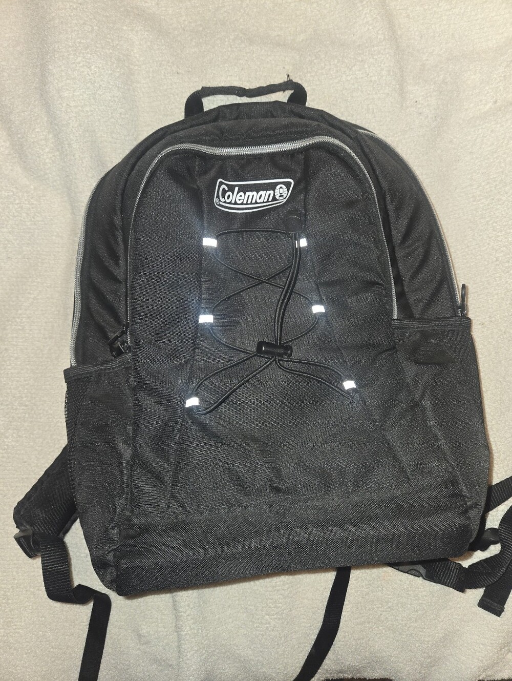 Coleman Chiller 28 Can Soft Sided Backpack Cooler